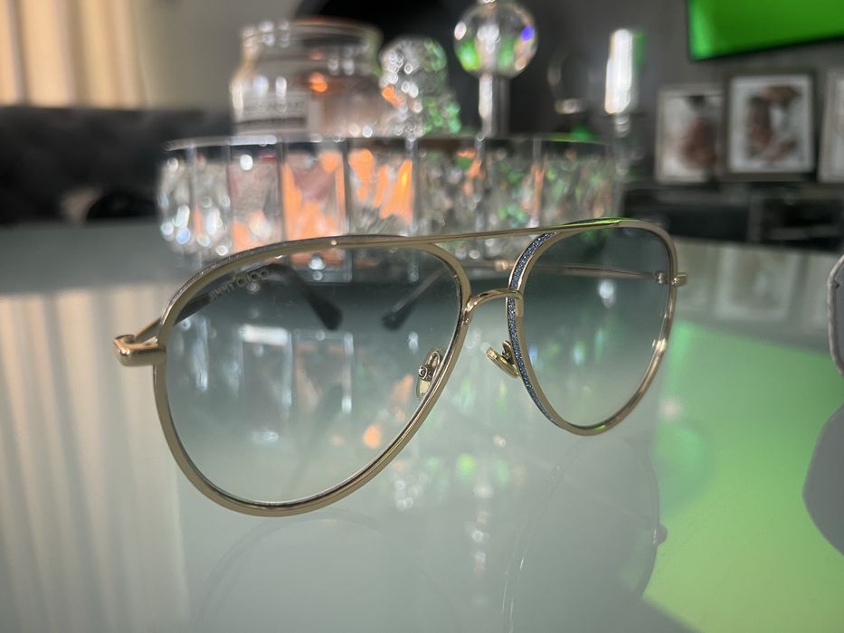 5 par w cenie 1 Dior, Alexander McQueen i Jimmy Choo