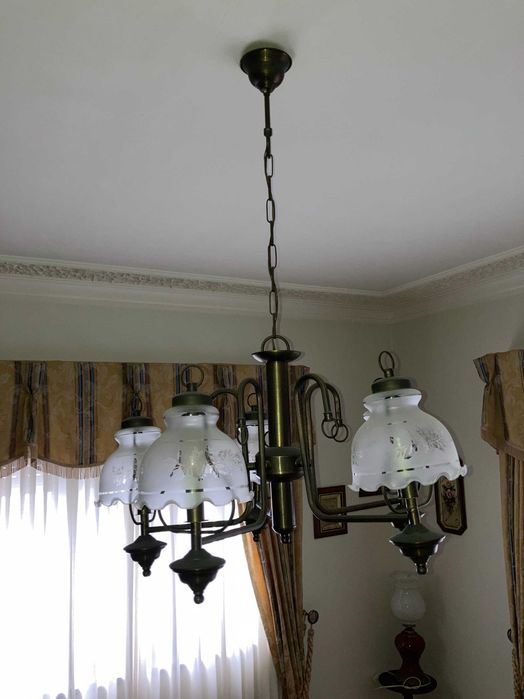 Ceiling Lamp426134680246036481