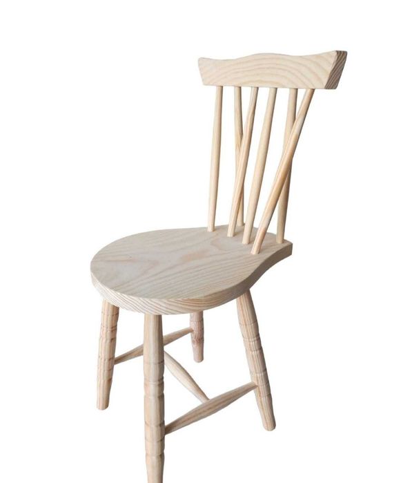 * Bacalhau Chair – Portuguese Design64586034368897123