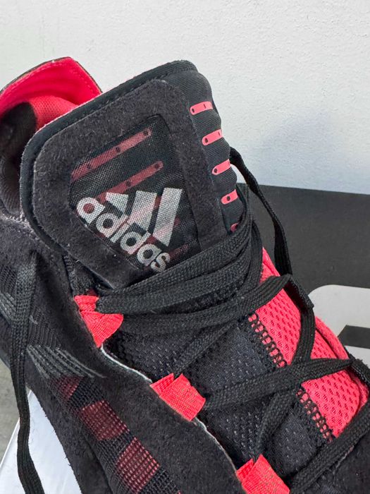 buty ADIDAS dame 6 - uk 6,5 us 7 - 40 -25 cm