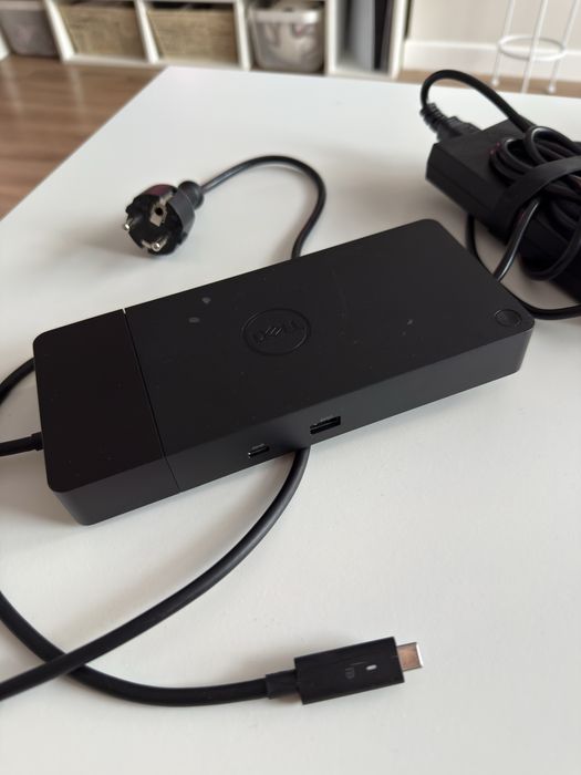 Stacja dokująca DELL WD19S
