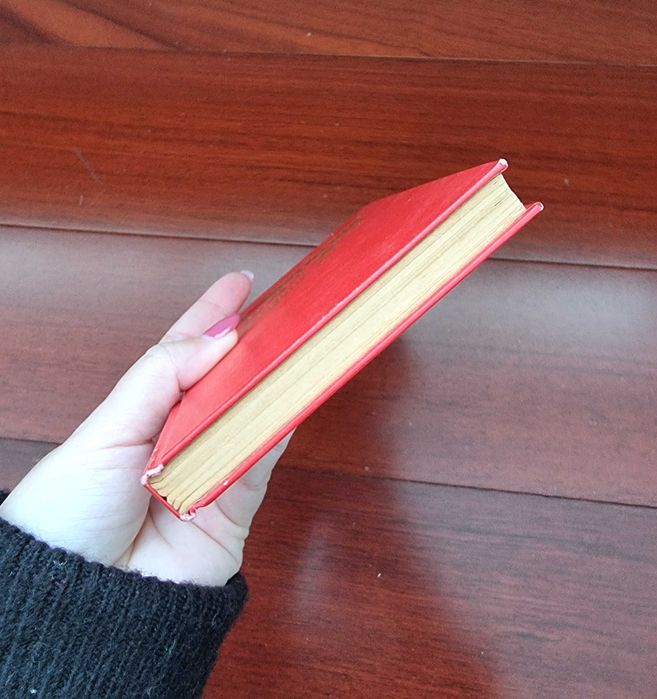 Livro "Sua Juventude - O Melhor Modo de Usufruí-la"