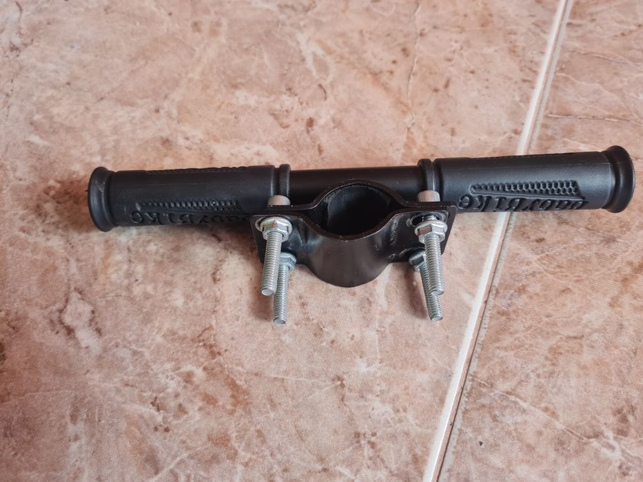 Punhos para criança