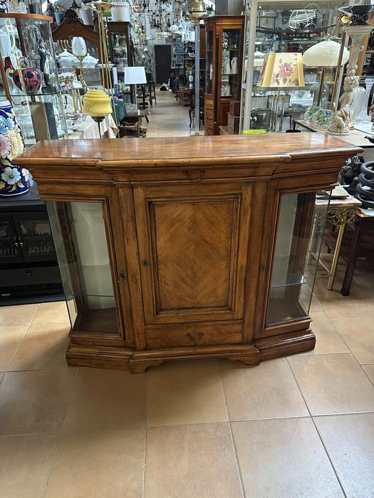 Komoda Witryna Szafka RTV Meble Stylowe Grodzisk Mazowiecki