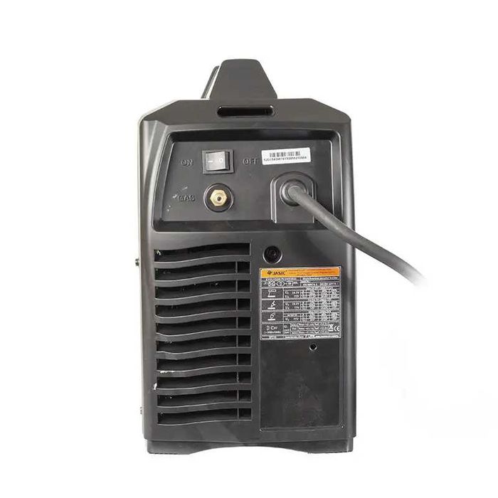 Напівавтомат зварювальний JASIC MIG-200P (N2D2) EVOLVE