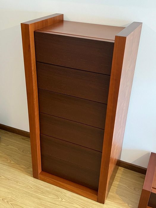 Mobília de Quarto