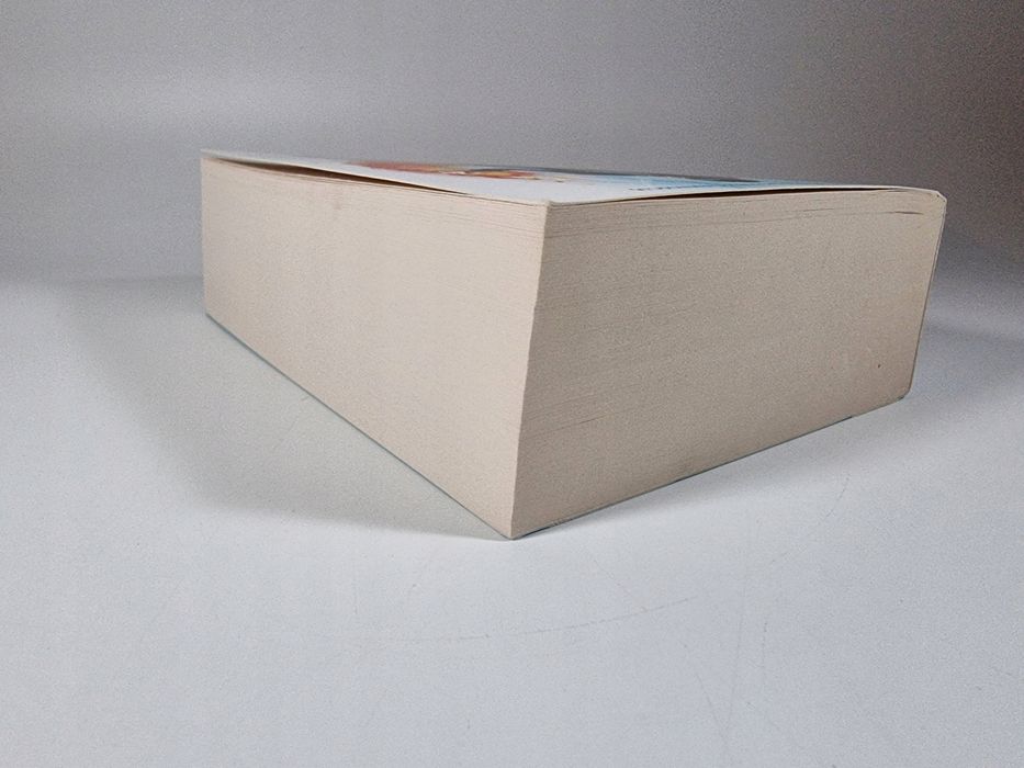 Imperium Burz / Szklany Tron Tom 5 / Sarah J. Maas