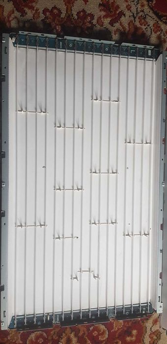 TV LG 37LG5000 para peças