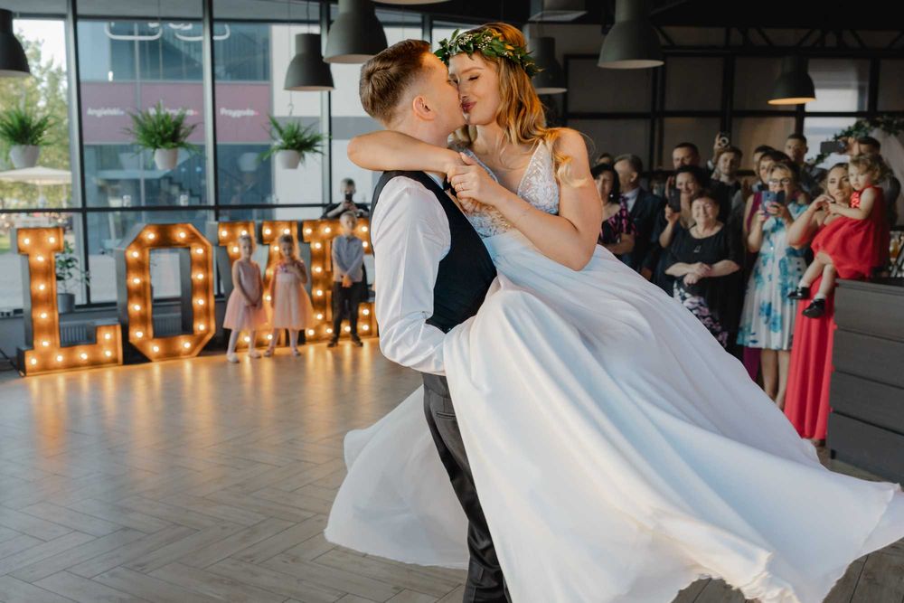 Zdjęcia, foto fotografia ślub wesele