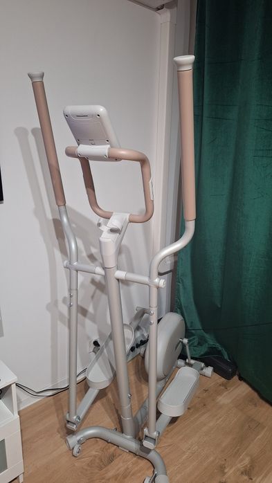 Rower eliptyczny Domyos Initial Elliptical 300 samozasilający