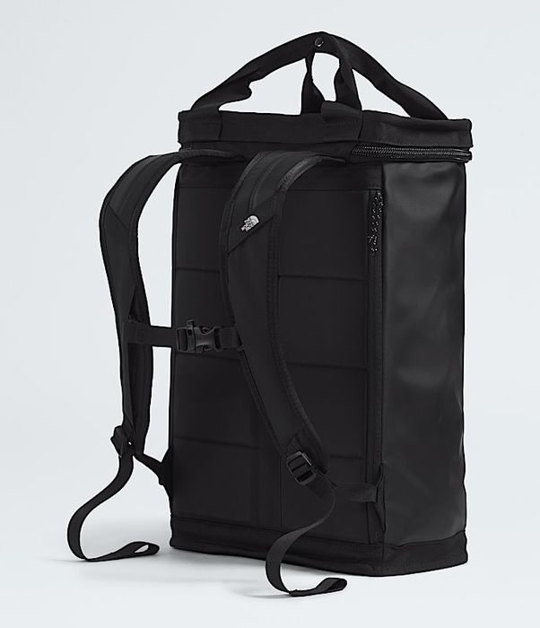 ОРИГІНАЛ! Рюкзак North Face Fuse box L, Base Camp Fuse Box