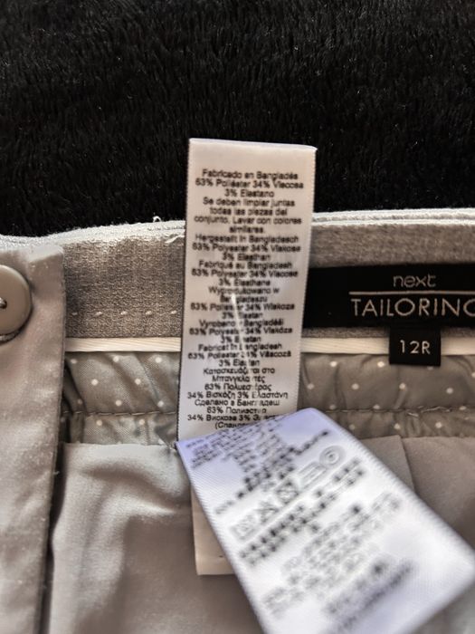 Spódnica ołówkowa NEXT r.40