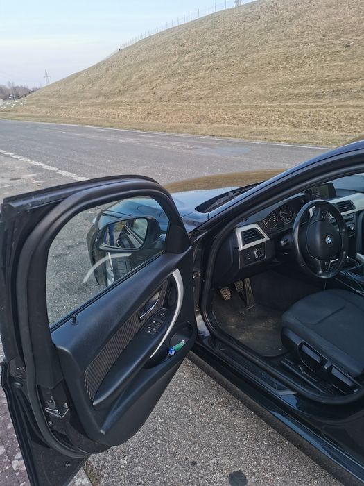 Bmw f31 sprzedam