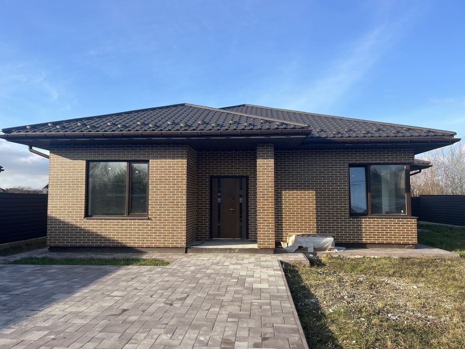 Будинок "американка" в Білогородці/Без комісії!