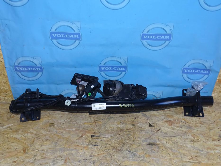 HAK HOLOWNICZY VOLVO V60 KOMPLET 2018-2022