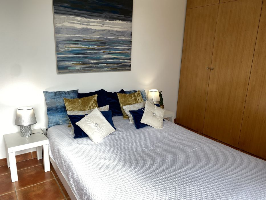 Quarto Casal Completo