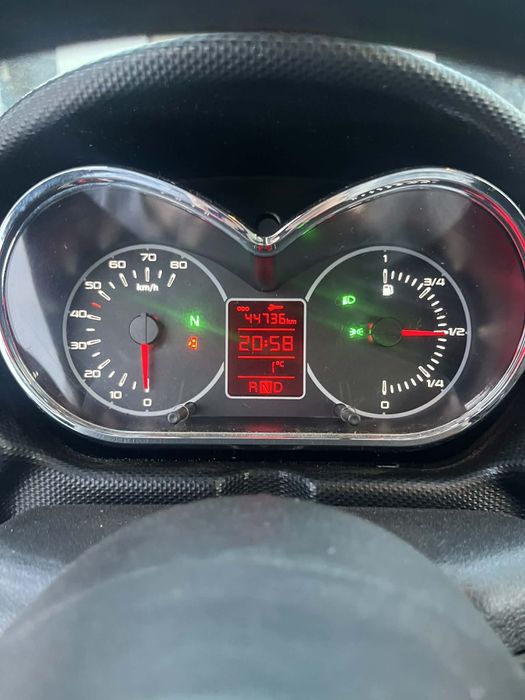 Sprzedam chatenet lombardini