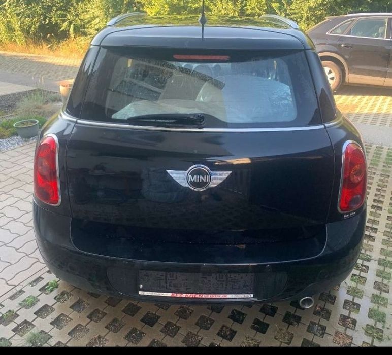 MINI Countryman Mini Cooper  Diesel