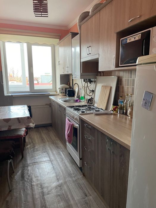 Продаж квартири Самбір