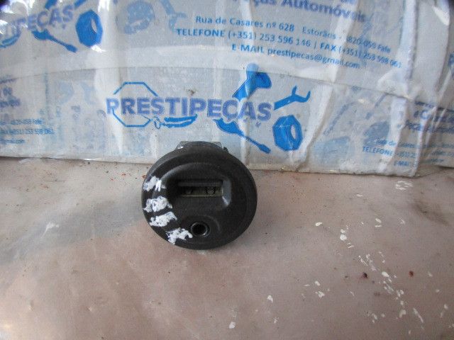Módulo USB / AUX / IPOD PEUGEOT 208