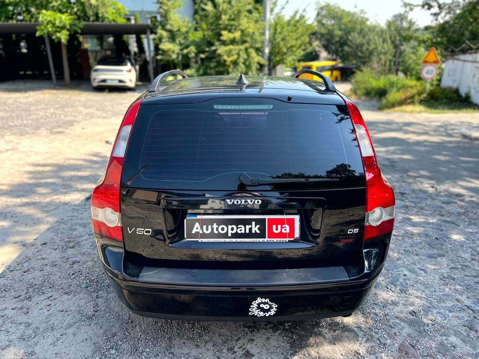 Продам Volvo V50 2006р. #78339