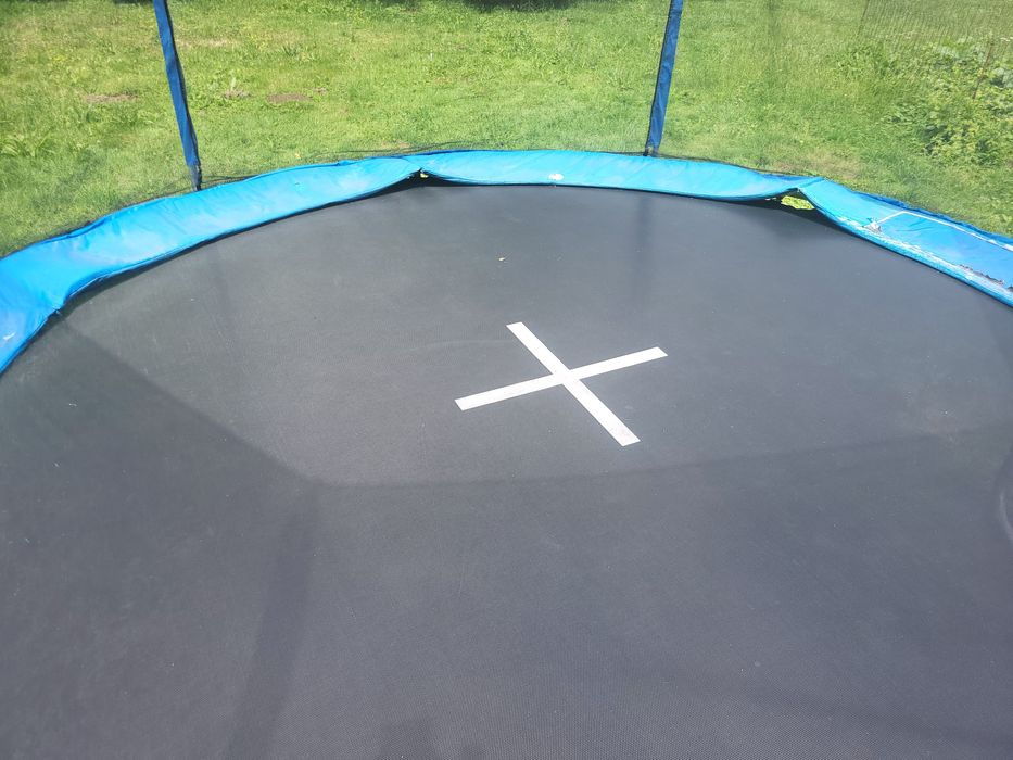 Trampolina 300cm