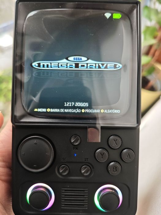 R36T Max + Bolsa (Nova)