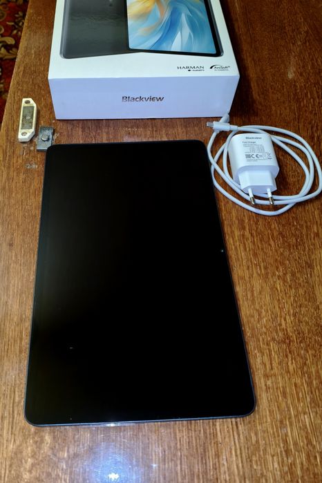 Планшет Blackview tab 18