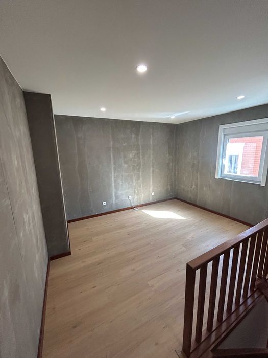Moradia T1 - centro Ilhavo
