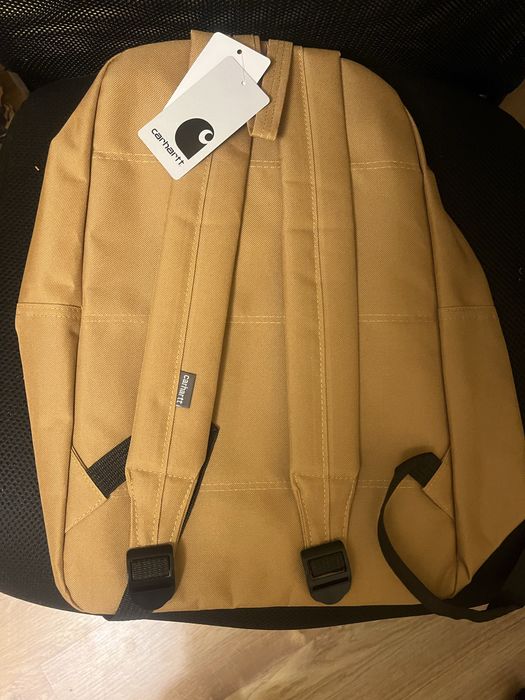 Plecak carhartt nowy!