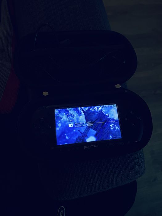 Psp Street para troca