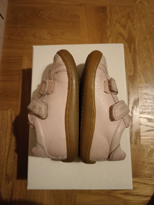 Półbuty Lasocki barefoot Dubai 23