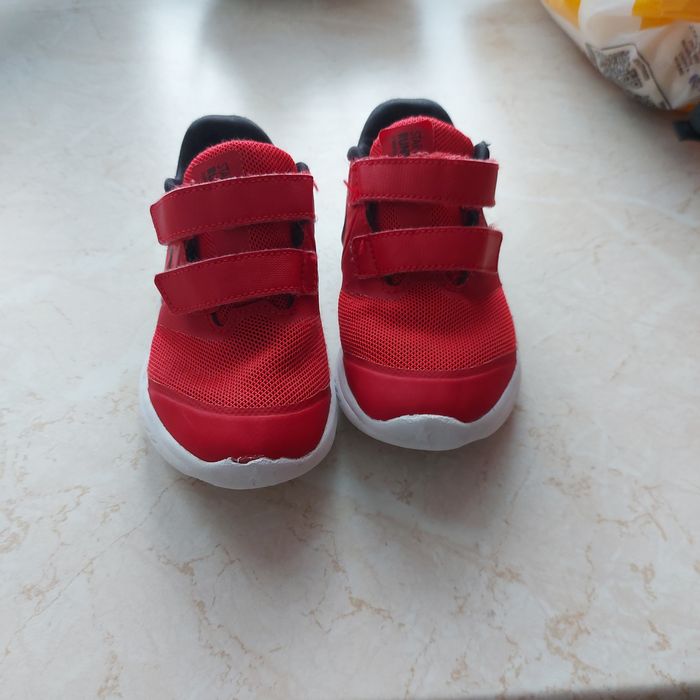Adidasy Nike rozm 26