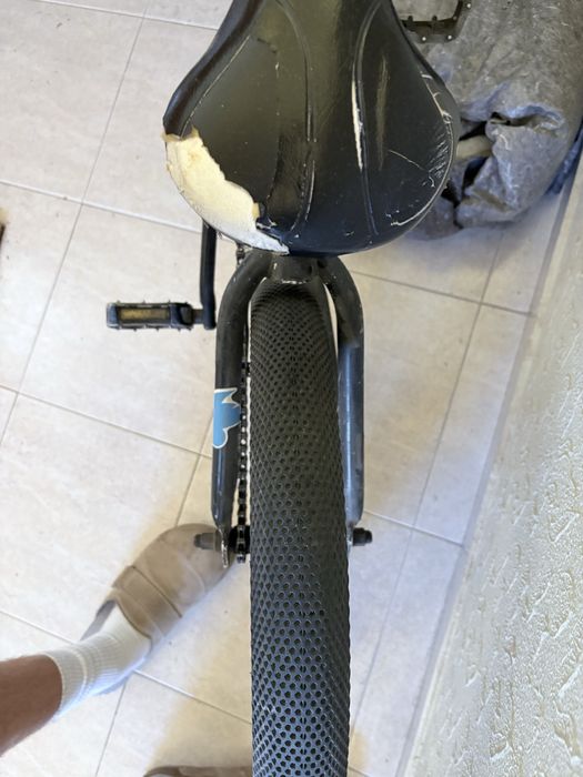 Bicicleta BMX Aro 20