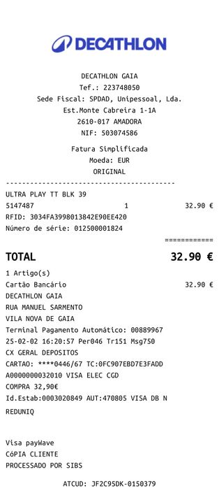 Chuteiras Puma Ultra Play T: 39