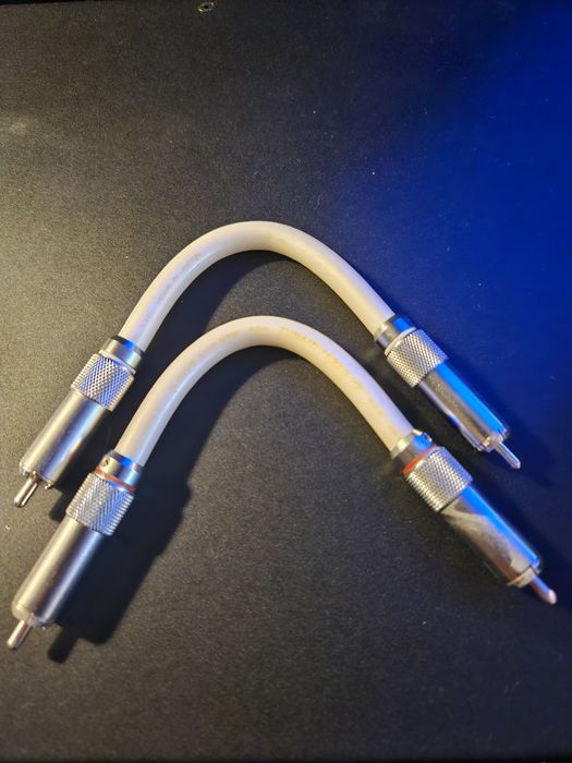 Перемычки для усилителя Oyaide