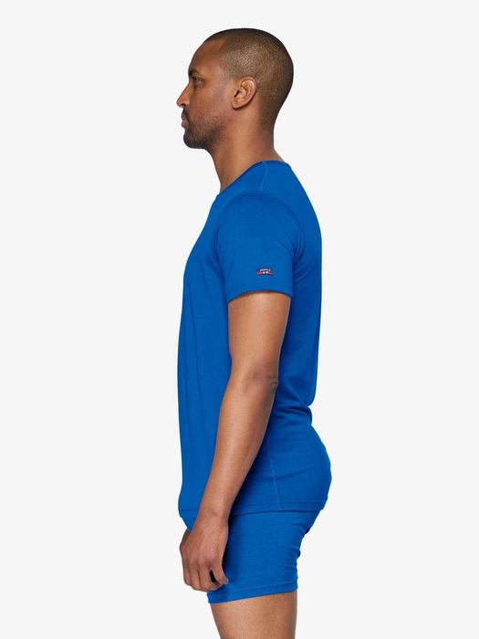 Koszulka męska merino 150 Devold Breeze r.L