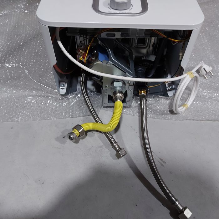 Esquentador Vulcano sensor ventilado 2 wtd11-4 kme 31 vu