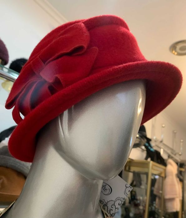 Продам шляпку Willi Шерсть Новая