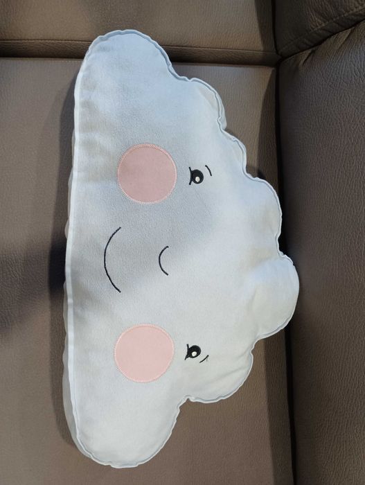 Vendo Almofada de bebé