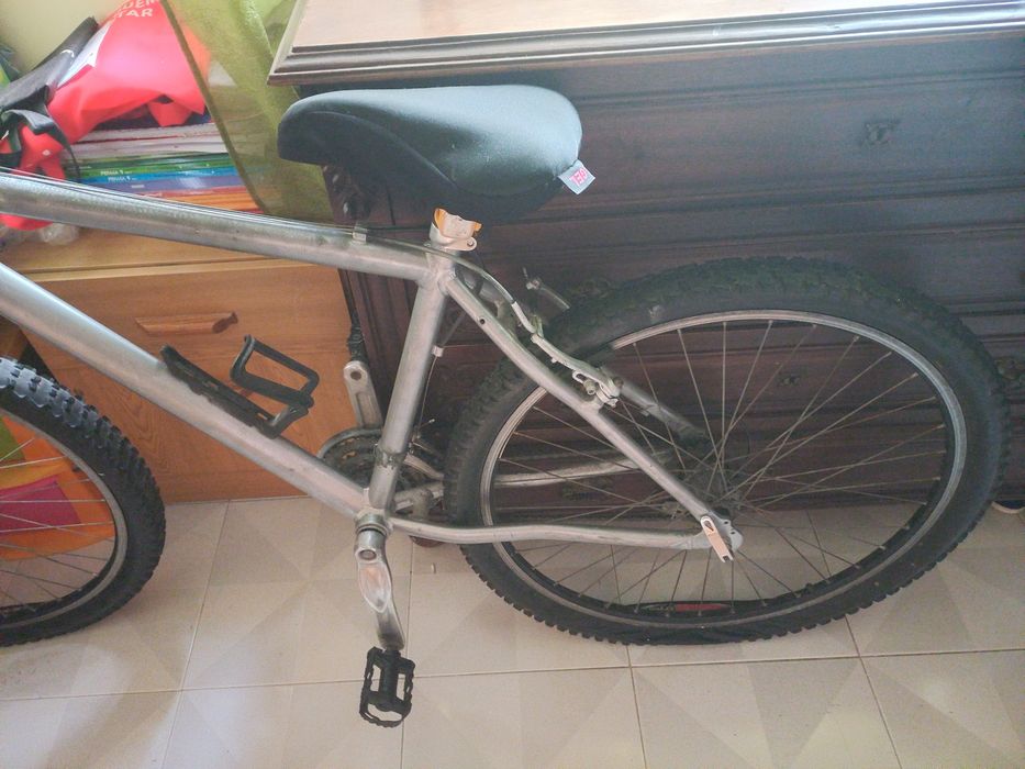 bicicleta  com preço ótimo!