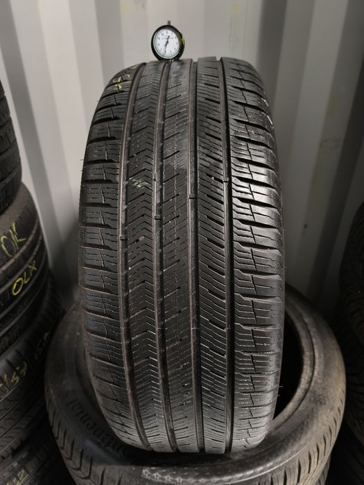 : Opona Vredestein quatrac pro 255/45/20 pojedynka