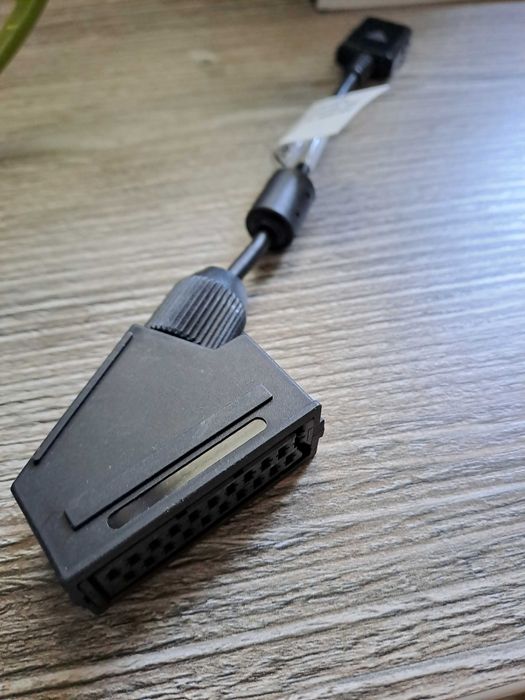 Adapter SCART Samsung