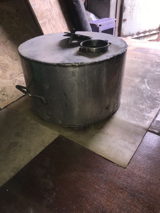 Перегонный куб