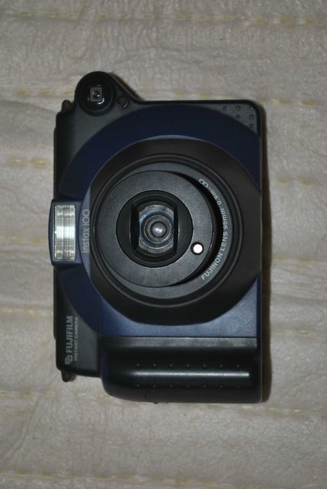 Fujifilm Instax Wide 100