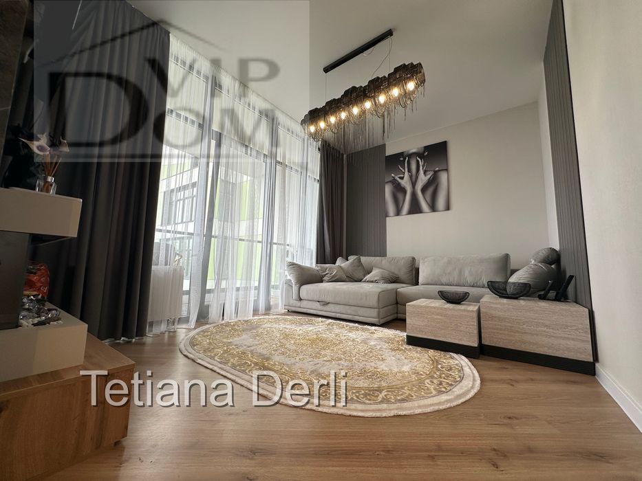 Квартира с видом на море, Калипсо. ЭКСКЛЮЗИВ Агентства!