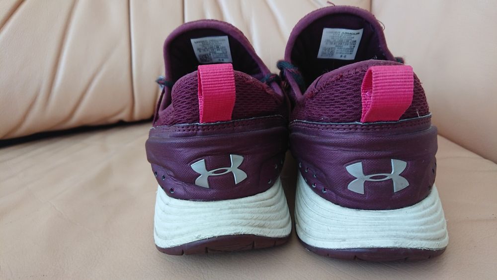 Buty sportowe do biegania rozmiar 39/25
