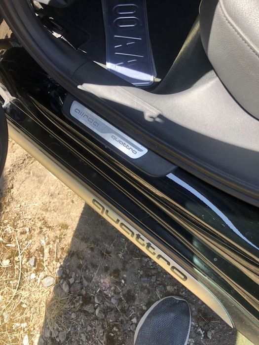 Разборка Ауди а4б8 Audi a4b8 Allroad Розбірка ауди а4б8 а4б8 a4b8