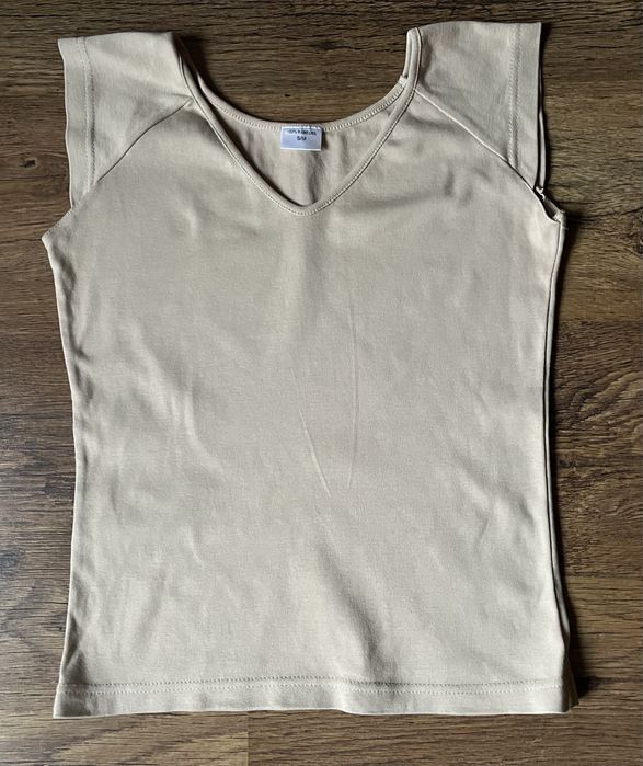 Bluzka 100% bawełna.