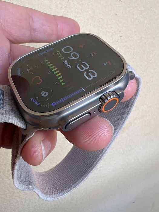 Apple Watch Ultra 2 49mm
